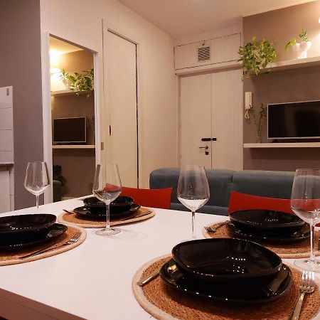 Garibaldi Station - L' Isola Che C'E Apartment - 12 Mins To Rho Fiera Milano エクステリア 写真