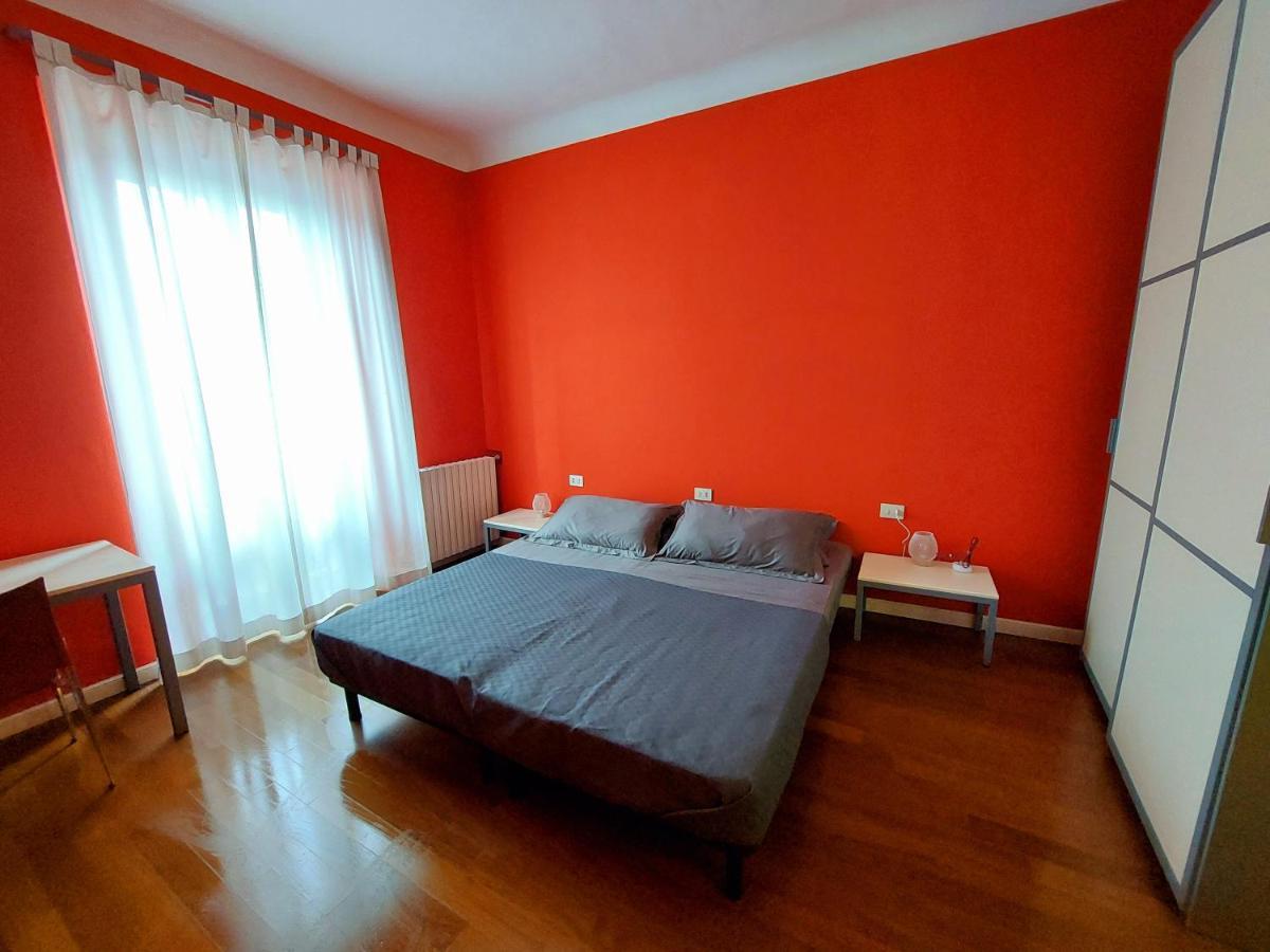 Garibaldi Station - L' Isola Che C'E Apartment - 12 Mins To Rho Fiera Milano エクステリア 写真