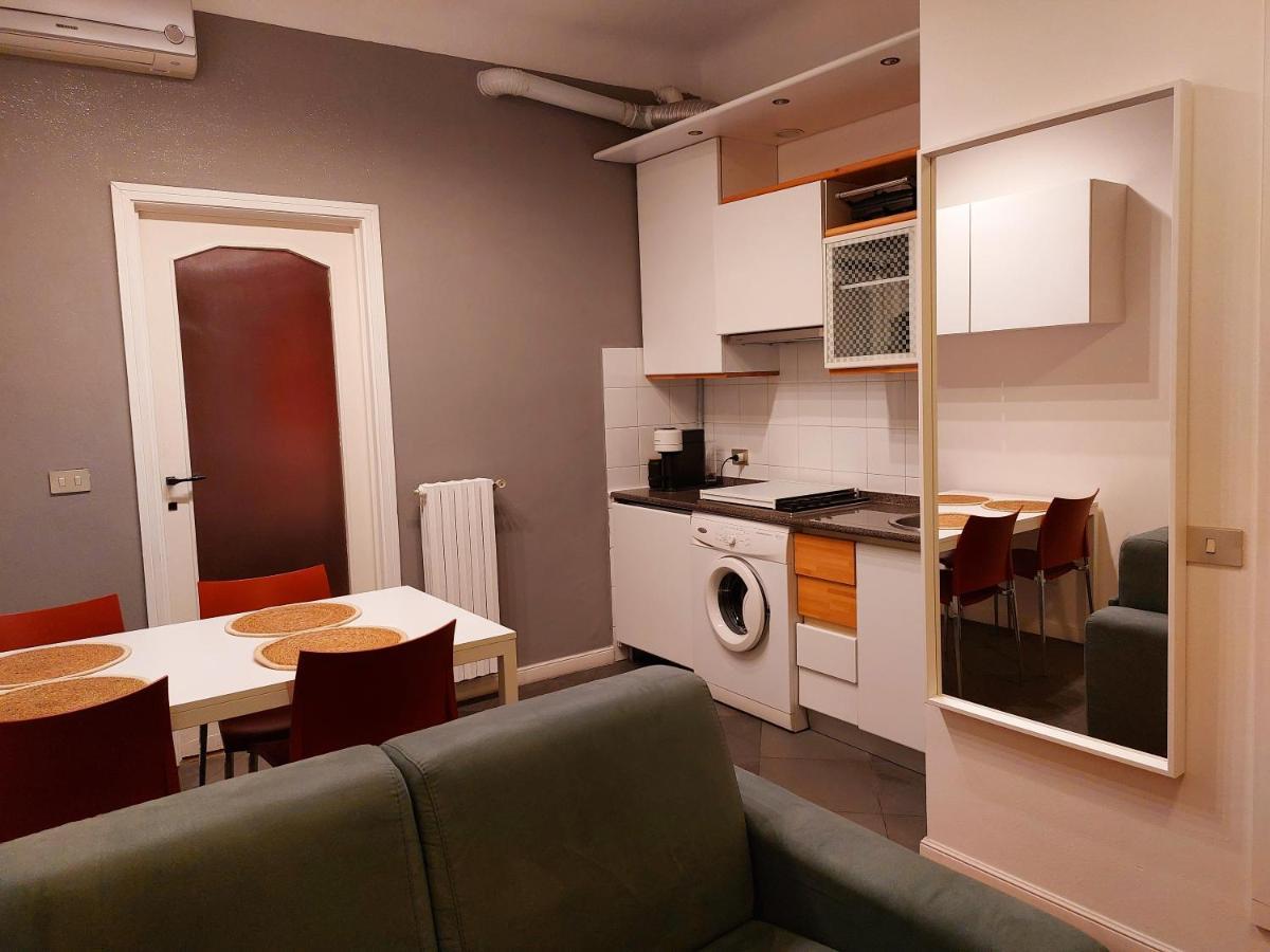 Garibaldi Station - L' Isola Che C'E Apartment - 12 Mins To Rho Fiera Milano エクステリア 写真